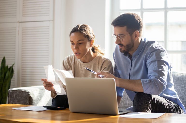 If you’re struggling with back rent or utilities, the billions in rent assistance flowing to states may help — but it’s wise to also negotiate with your landlord and consider other solutions as well.